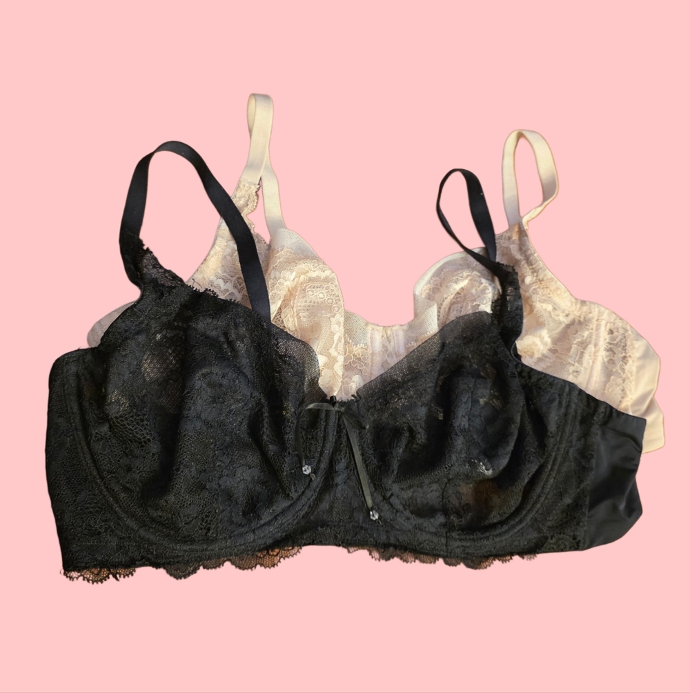 Skarlett Blue Minx Bra Bundle